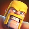 Clash of Clans | App Report, Store and Ranking Data Logo