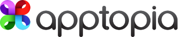 App Topia Logo